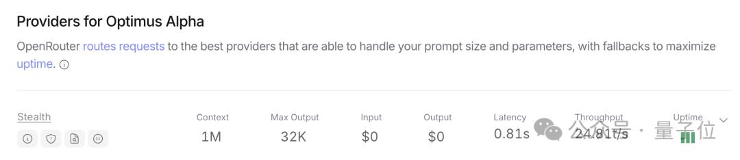 GPT-4.1偷偷开跑?神秘模型上线三天已被玩疯,网友发现大量OpenAI痕迹