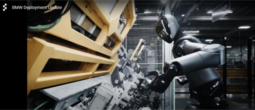 人形机器人泡沫破裂?独角兽达闼停摆,硅谷明星 Figure 陷“造假”风波