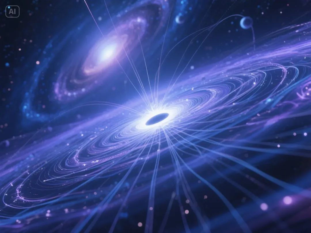 即梦AI画图教程:(六十一)抽象艺术