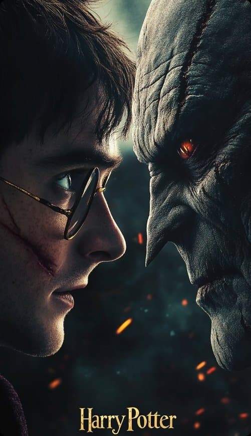 【AI生图特效教学】Midjourney一键生成英雄对决双联图！超简单教程！