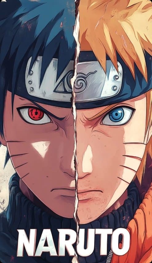 【AI生图特效教学】Midjourney一键生成英雄对决双联图！超简单教程！