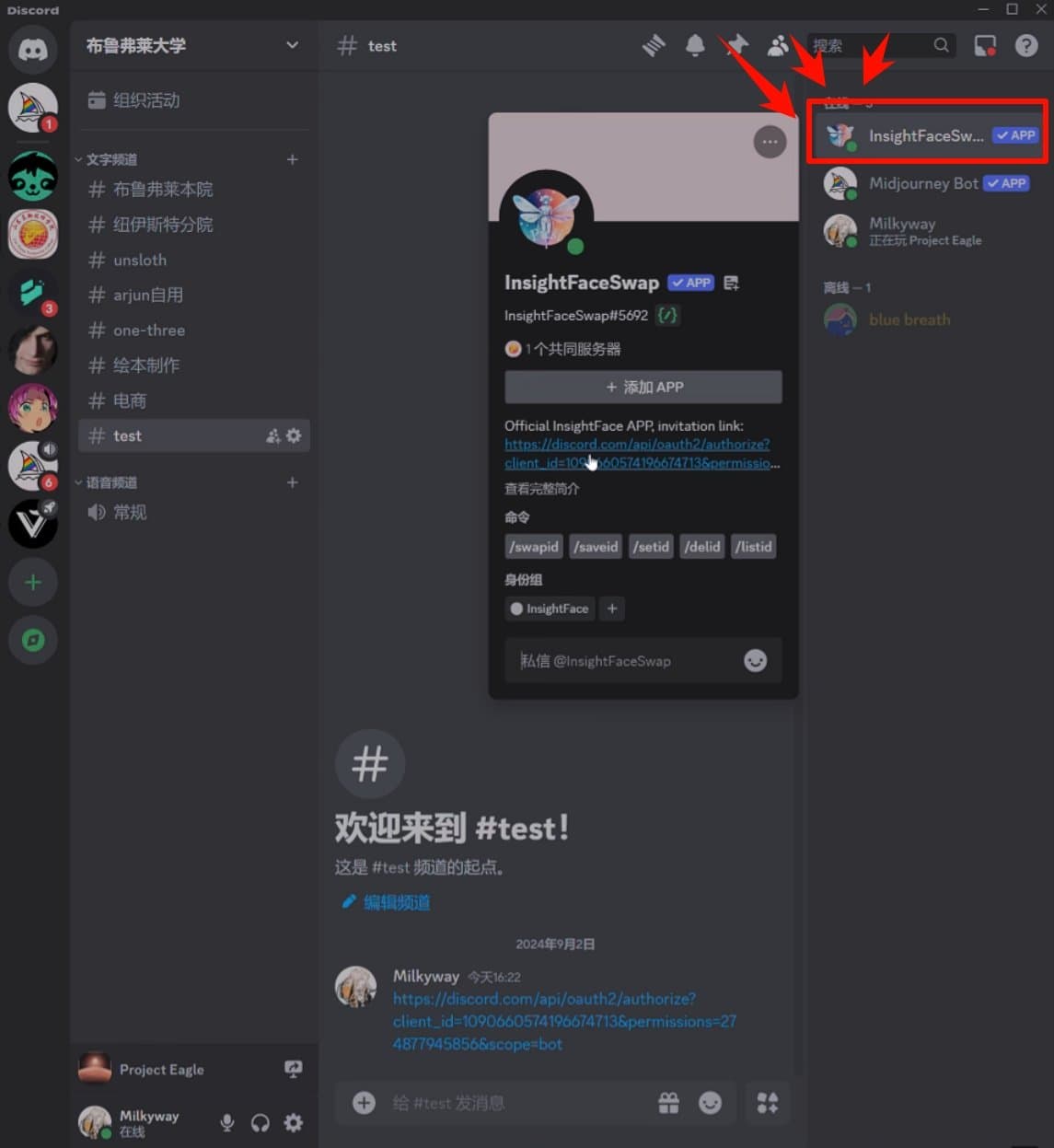 AI照片换脸的摆摊项目教学，Midjourney打造真人百变风格AI写真艺术照！