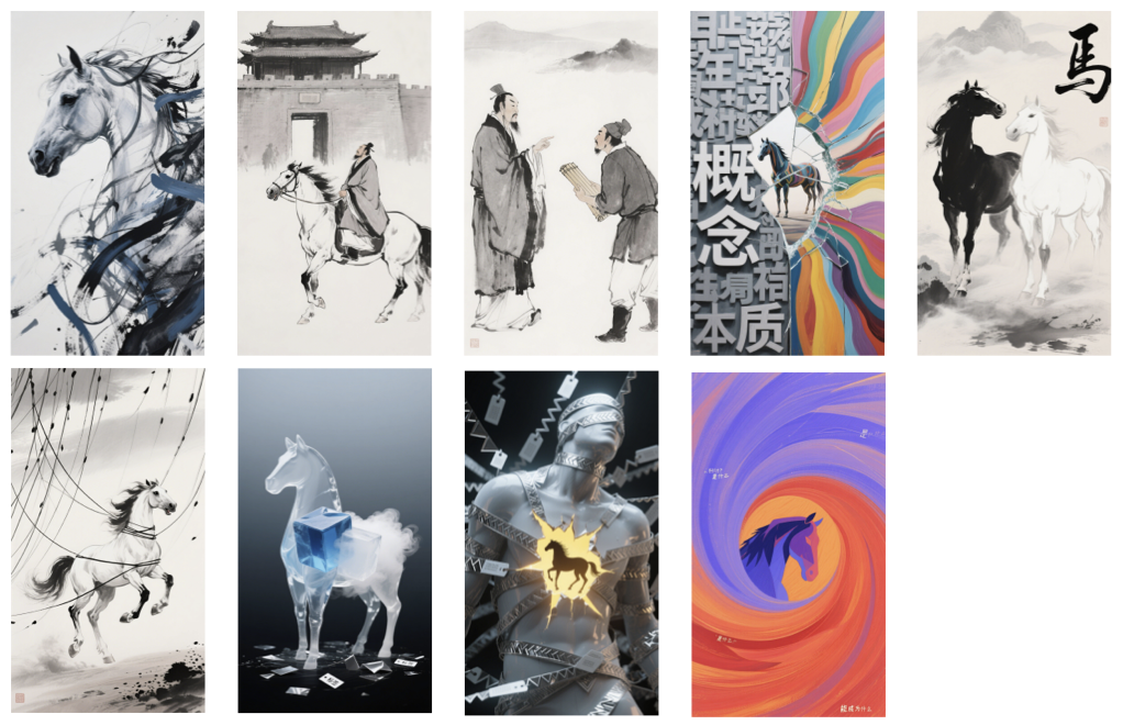 十分钟，AI助你创作百万点赞的哲学短视频（手把手教你玩转AI）