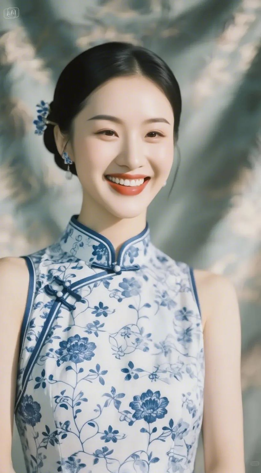 即梦AI画图教程:(五十二)即梦图片3.0参考图应用——便捷修图