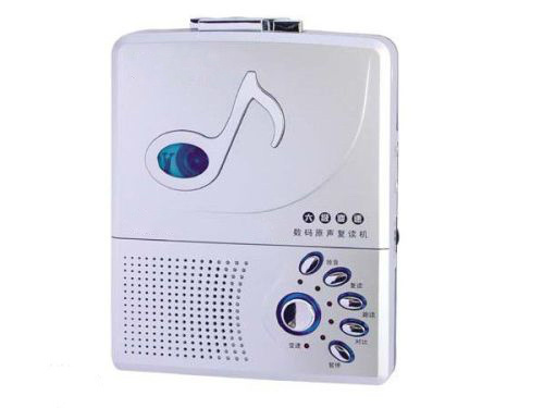 复读机发明 34 周年：从学英语工具到学生时代集体记忆，发明者钟道隆无偿授权专利惠及大众