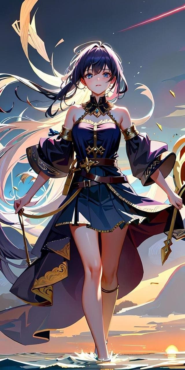 ai绘画生成网站描述词怎么写ai绘画生成网站描述词大全