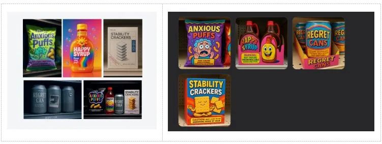 实测Manus和Lovart,谁才是Agent新王 ?