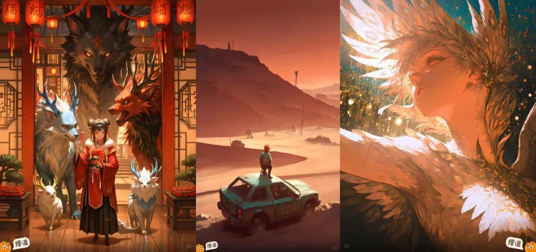 几个月100万MAU，寒假猛增5倍，揭秘狸谱的PMF法则