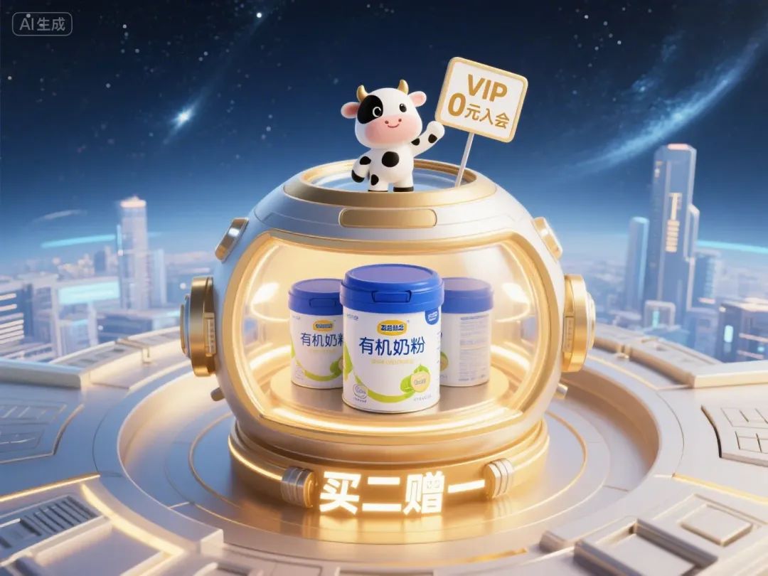 即梦AI画图教程:(七十六)电商视觉设计