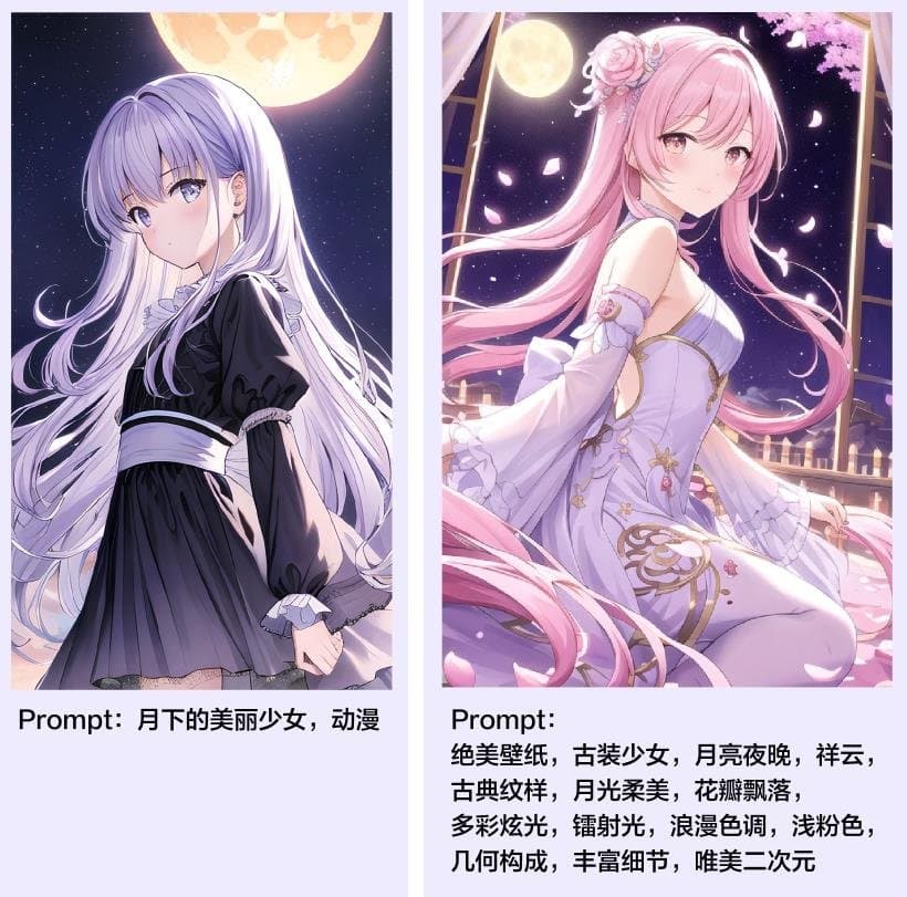 文心一格详细使用教程官方版 文心一格新手必读指南