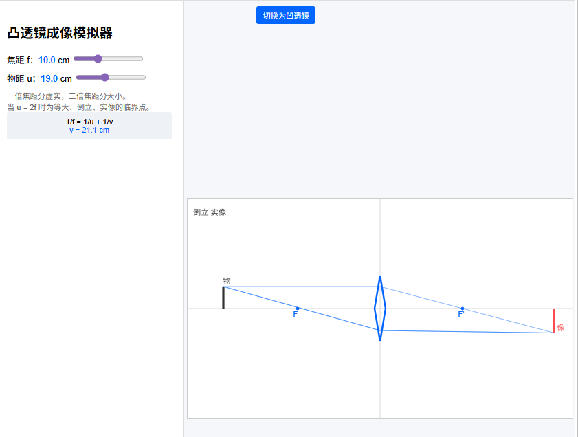 又一国产之光！Kimi K2制作理科课堂互动课件超绝