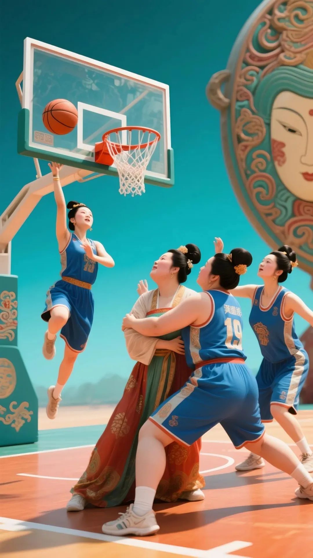 一分钟，AI助你生成无水印图片（手把手教你玩转AI）