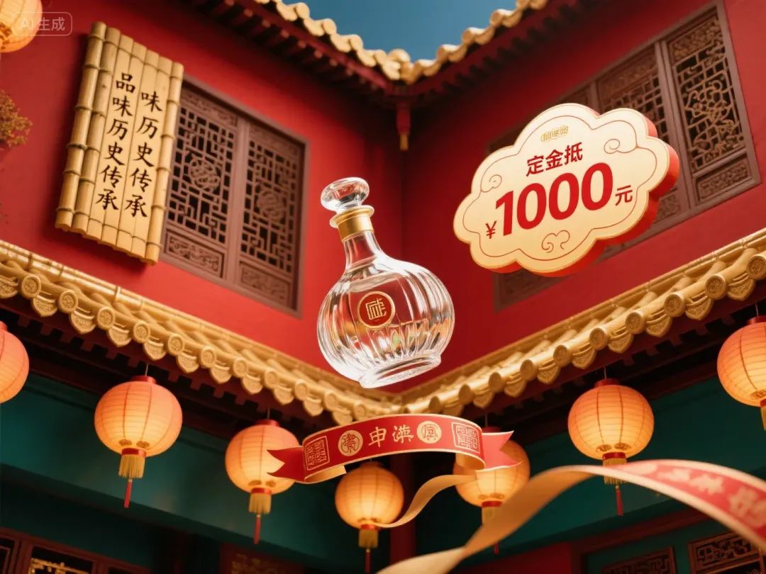 即梦AI画图教程:(七十六)电商视觉设计