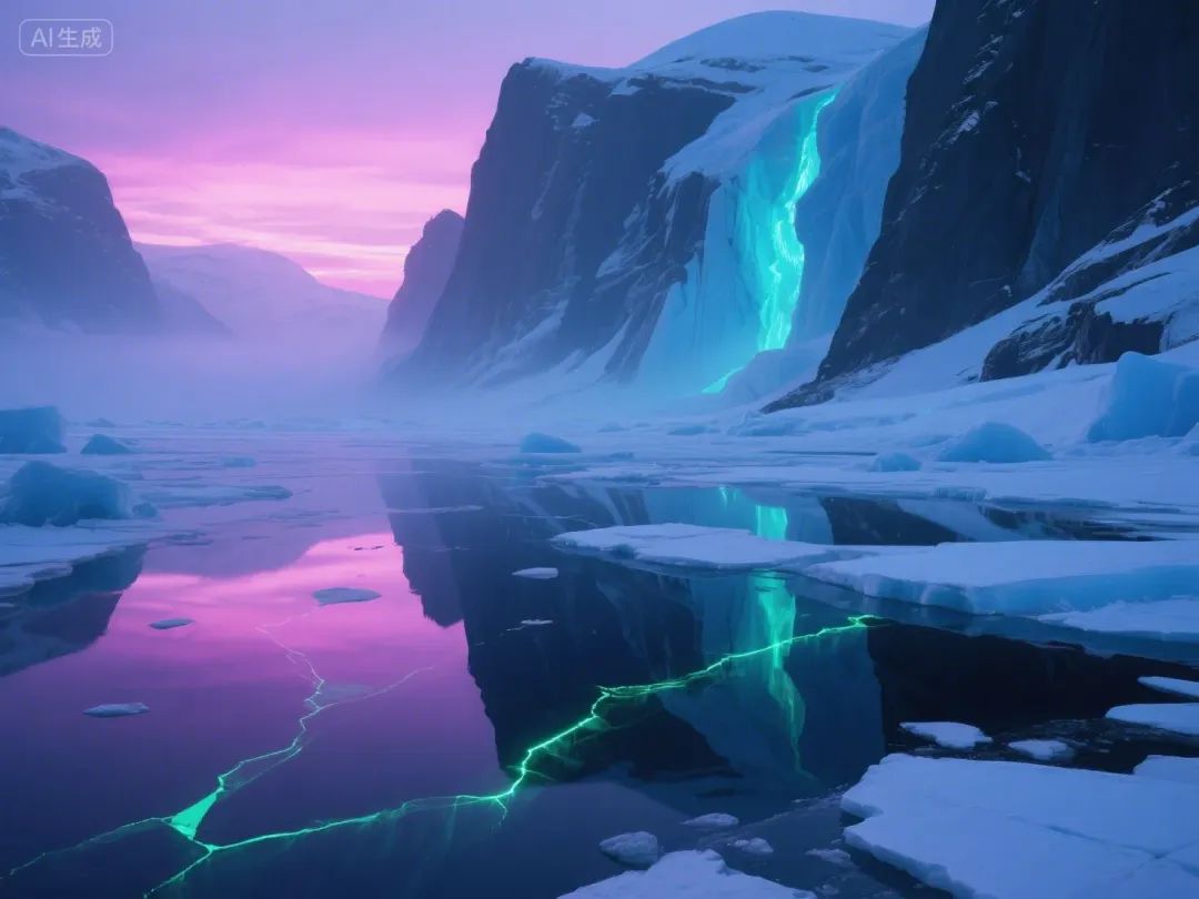 即梦AI画图教程:(九十)苍穹幻想——天空主题绘画指南