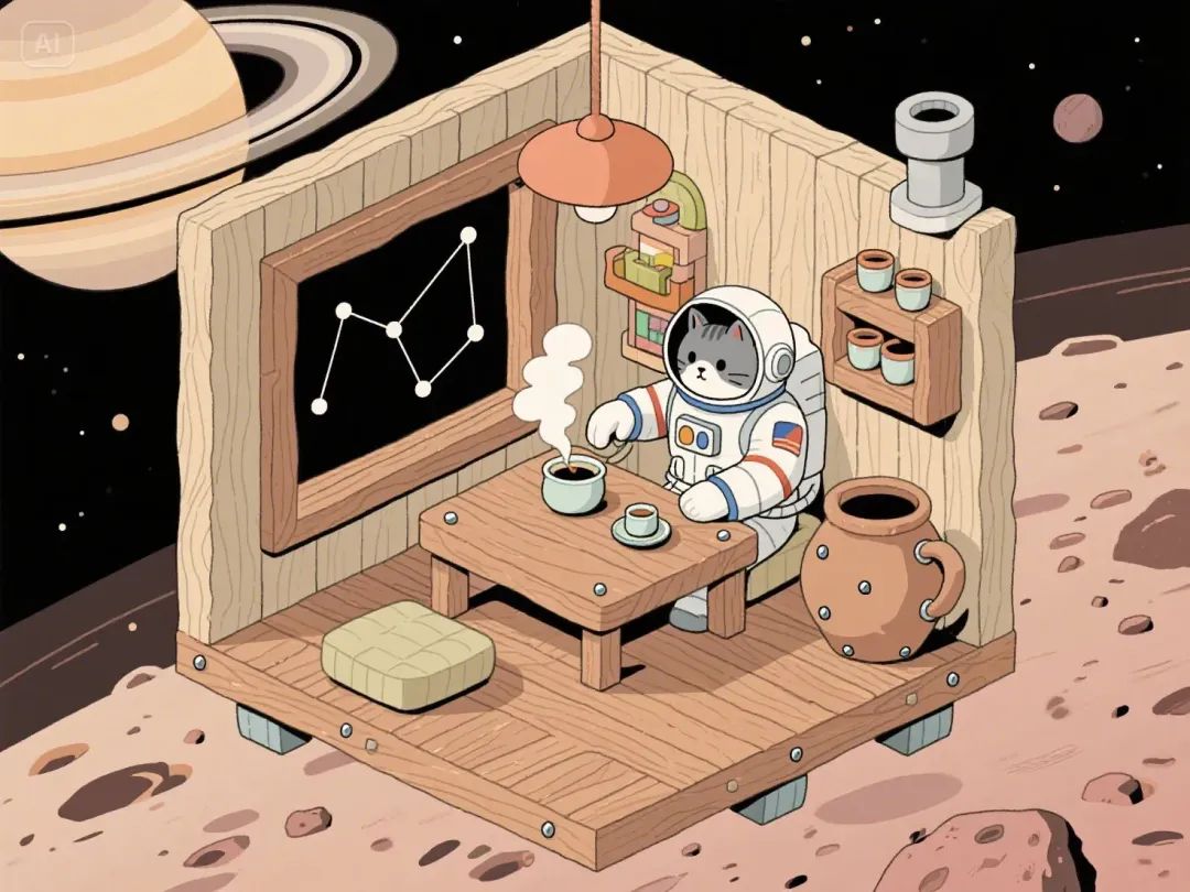 即梦AI画图教程:(七十)梦境幻想艺术