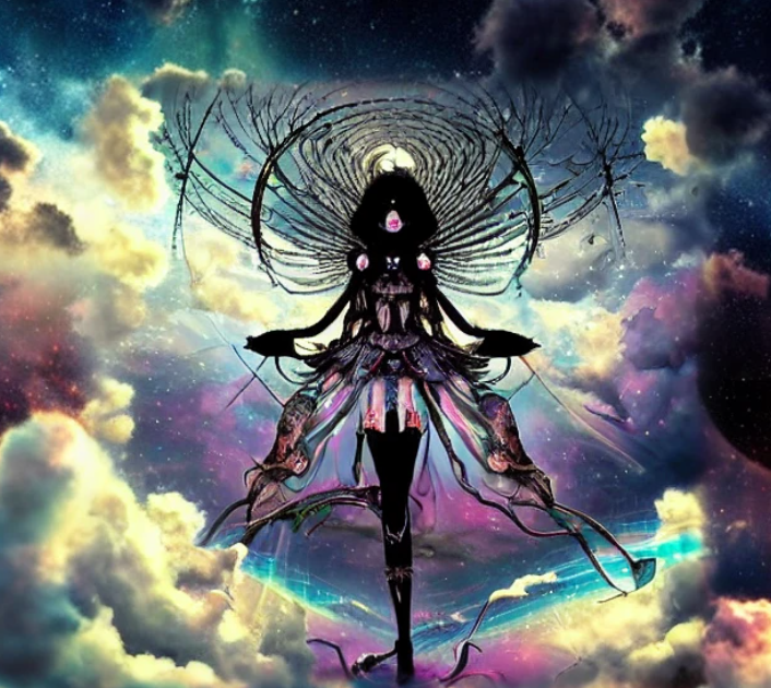 AI画布：数字艺术创作的智能化工具与技术解析