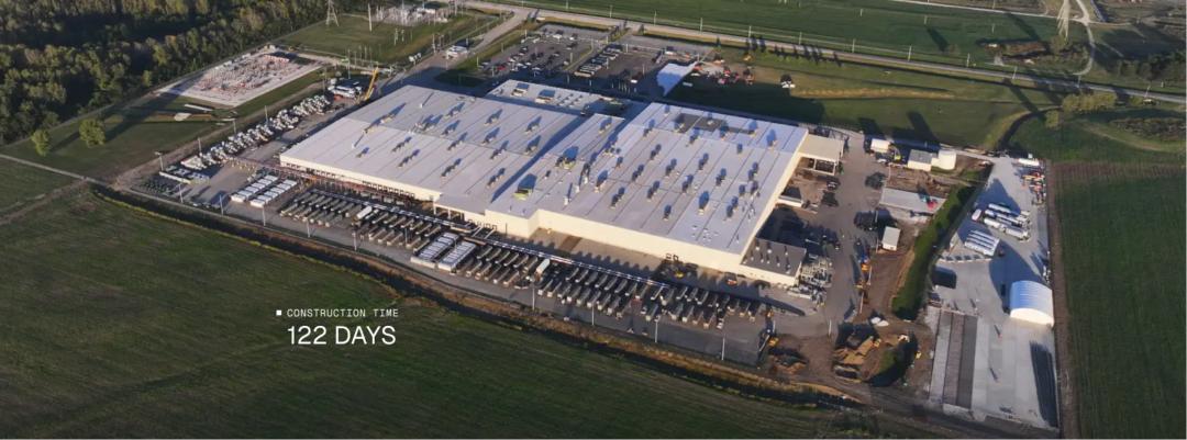 小扎开建「人类第一算力帝国」,26年榨干当地水电,27年超越星际之门