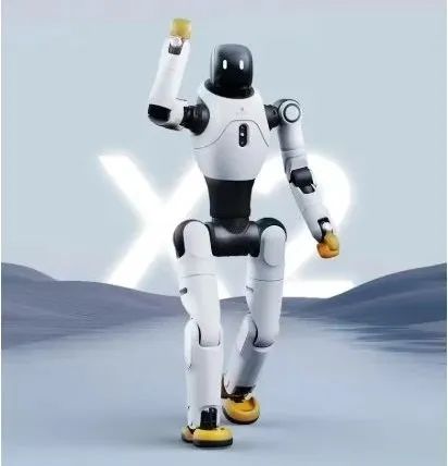 人形承压,四足补位,众擎、智元集体造“狗”,宇树模式成行业 “保命符”?