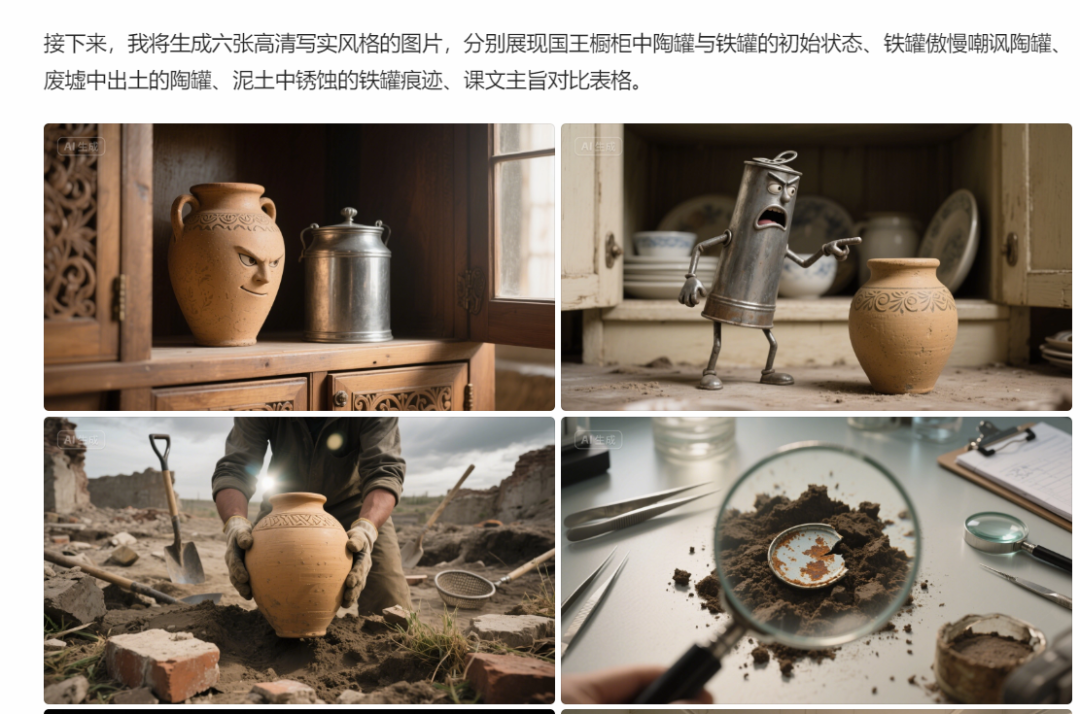 期末了，用豆包和“数字教材”这样复习