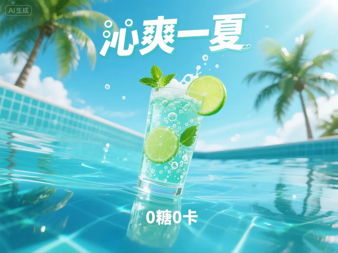 即梦AI画图教程:(七十六)电商视觉设计