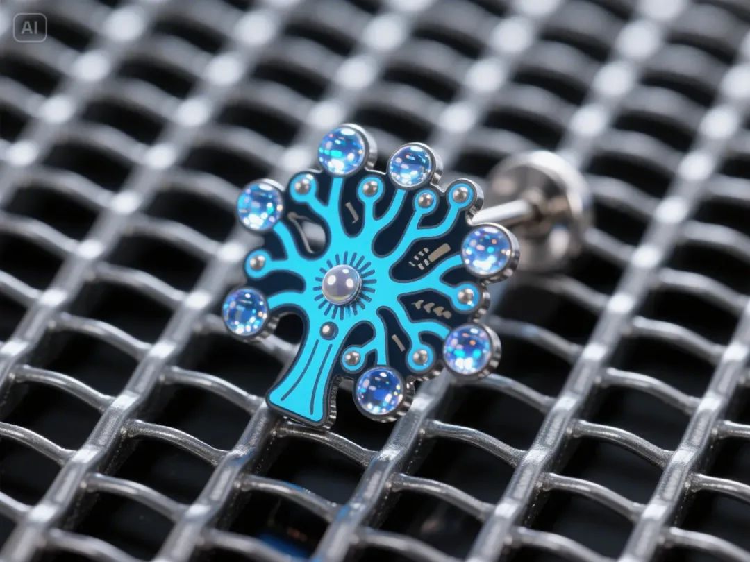 即梦AI画图教程:(五十九)首饰设计——用科技雕琢你的灵感珠宝