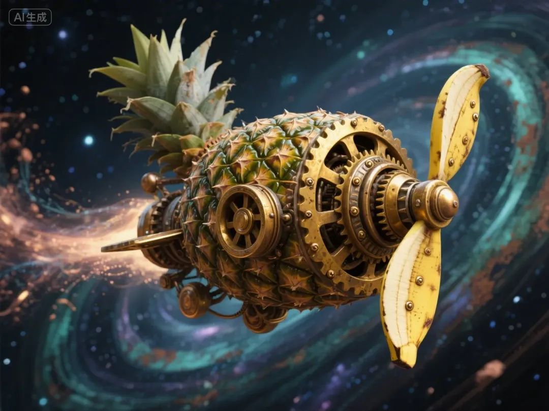 即梦AI画图教程:(八十九)夏日果韵