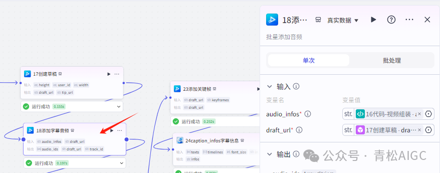 扣子Coze教程:儿童卡通神话故事视频,扣子Coze工作流一键批量生成(附提示词)