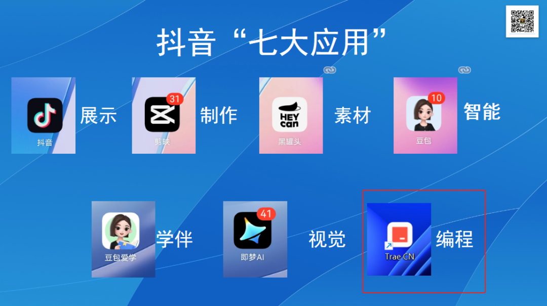 Trae中文版入门教程