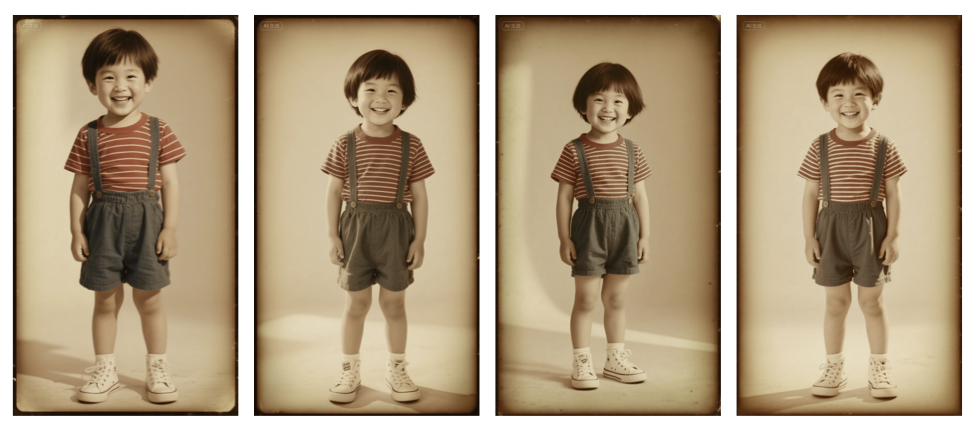 十分钟，AI助你生成周杰伦爆火同款个人成长记录（手把手教你玩转AI）