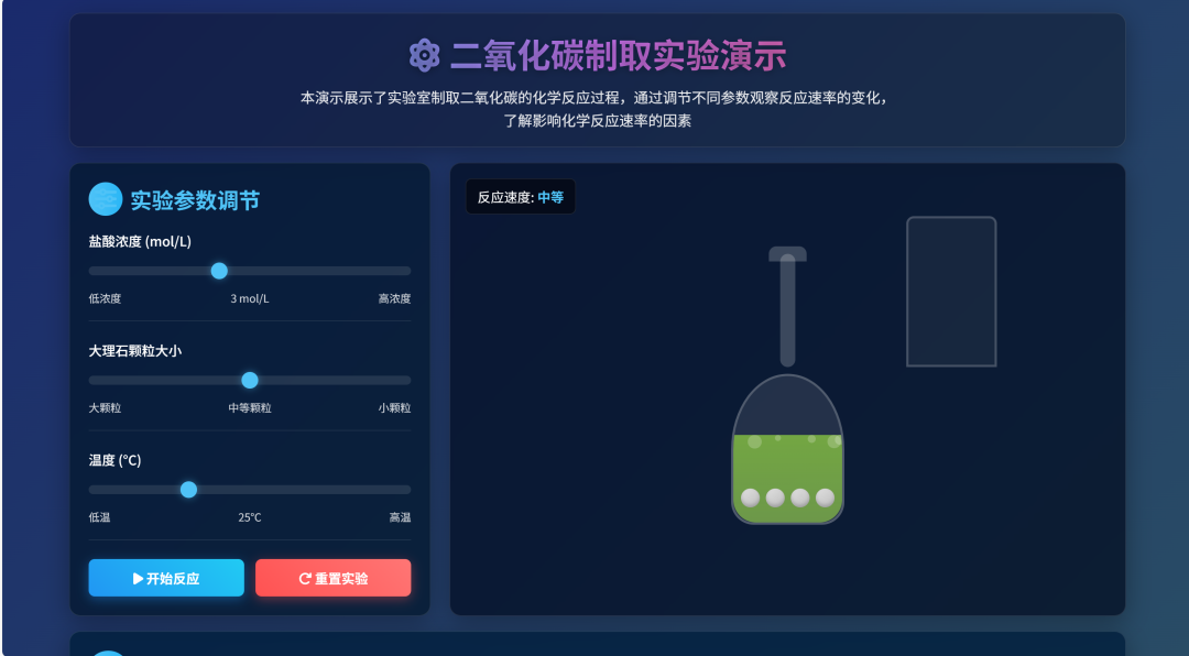 超简单！用DeepSeek一键制作课堂演示动画，真的太好用了