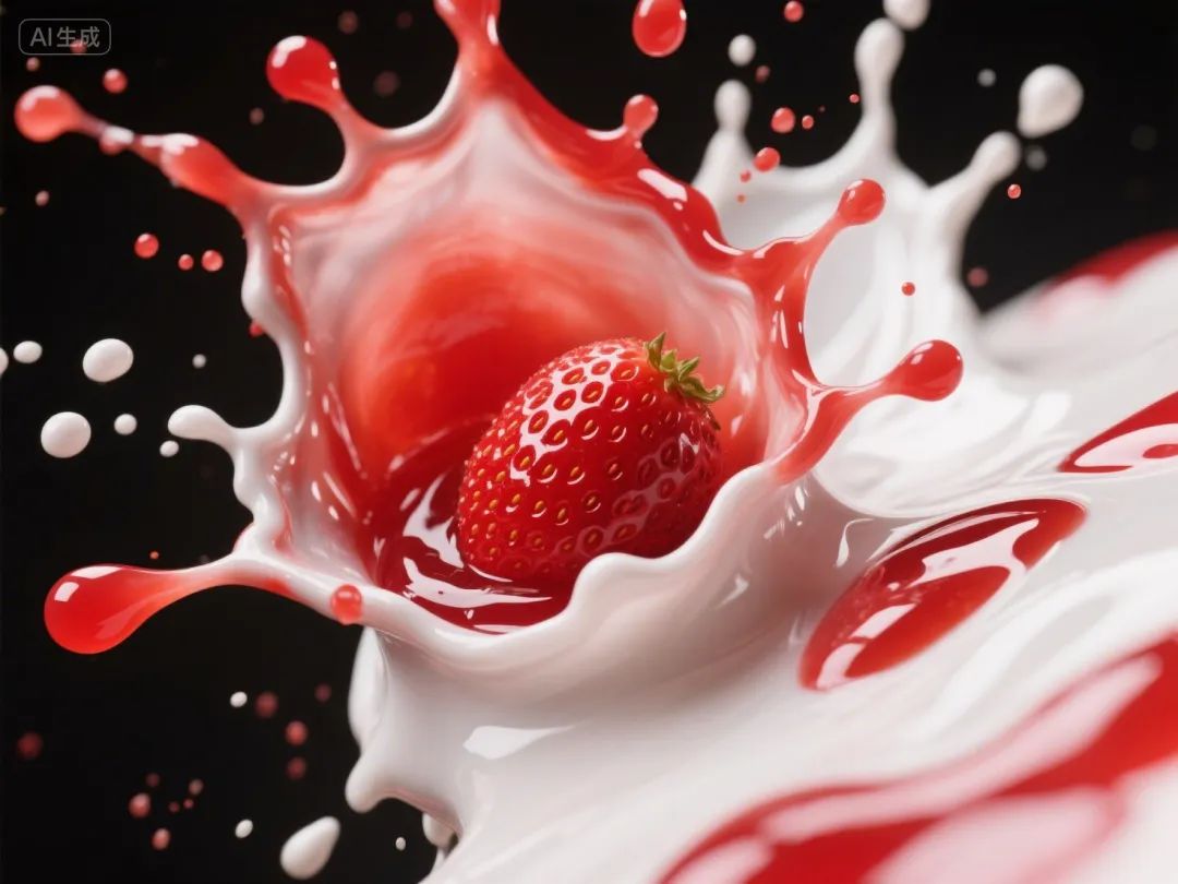 即梦AI画图教程:(八十九)夏日果韵