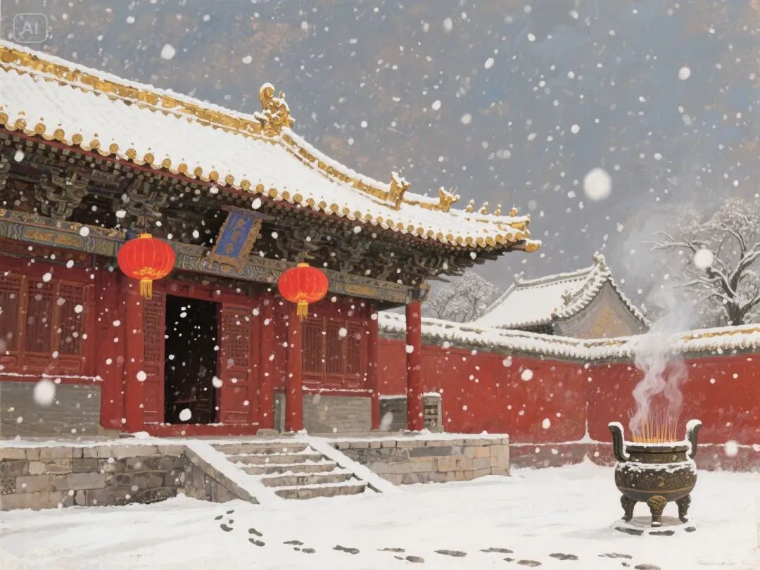 即梦AI画图教程：（六十九）雅致生活艺术