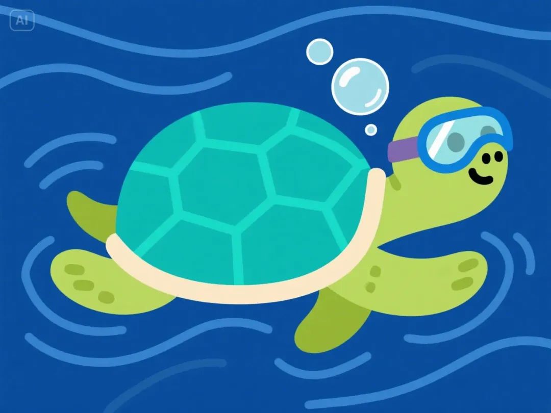 即梦AI画图教程:(六十八)扁平化简笔画