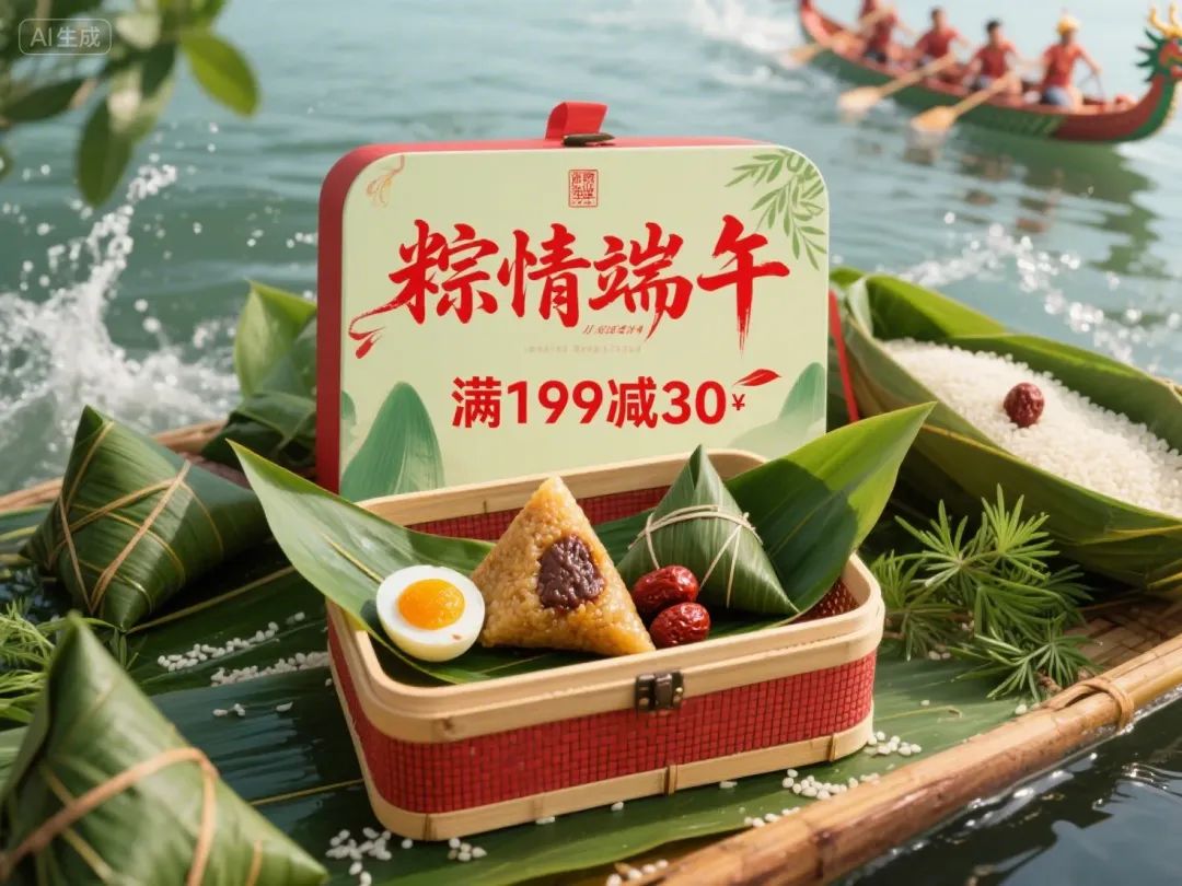 即梦AI画图教程:(七十六)电商视觉设计