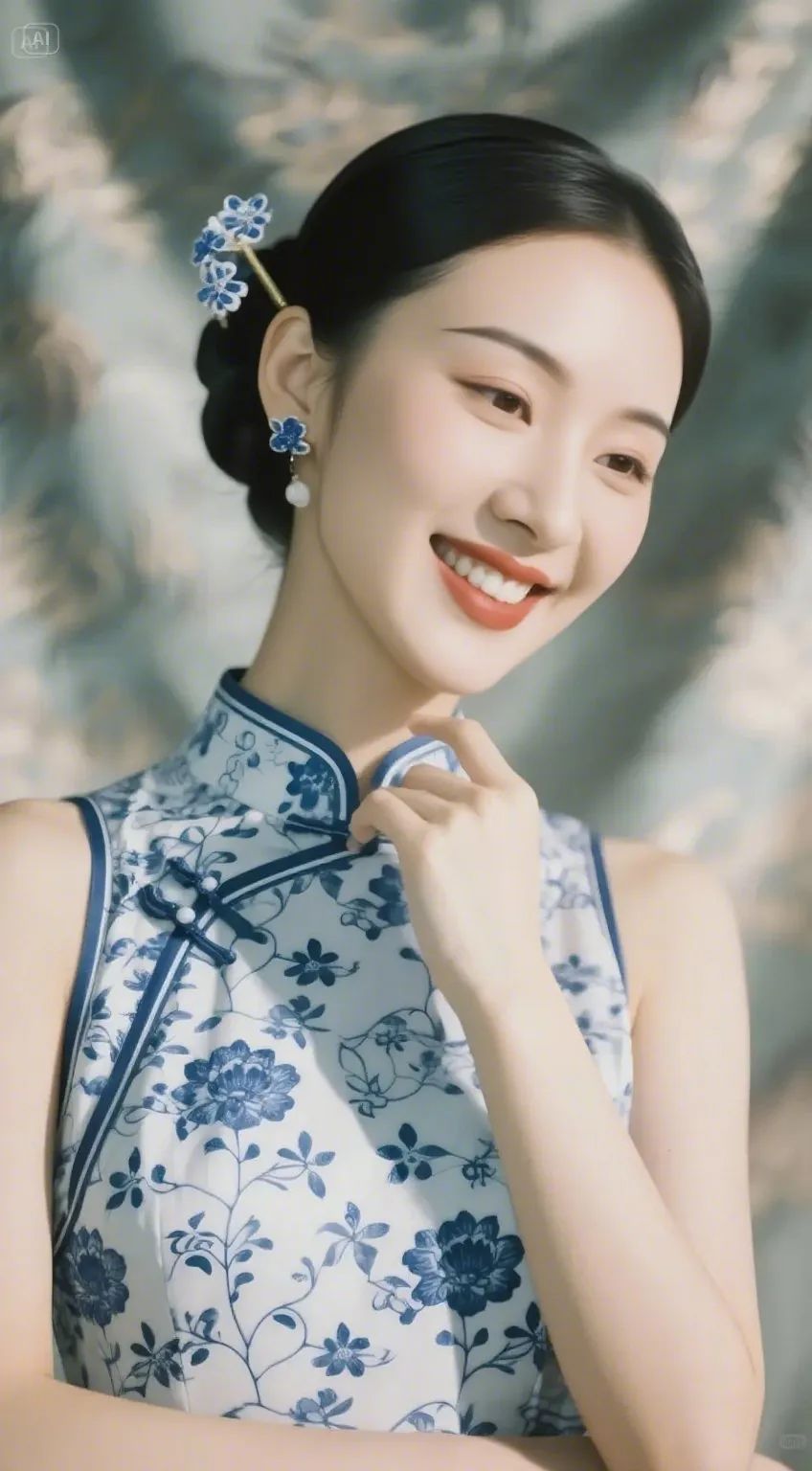 即梦AI画图教程:(五十二)即梦图片3.0参考图应用——便捷修图