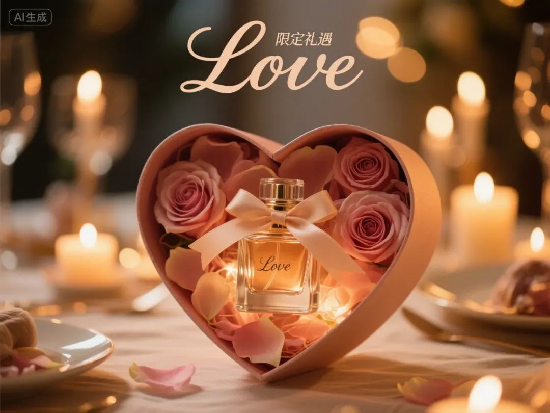 即梦AI画图教程:(七十六)电商视觉设计