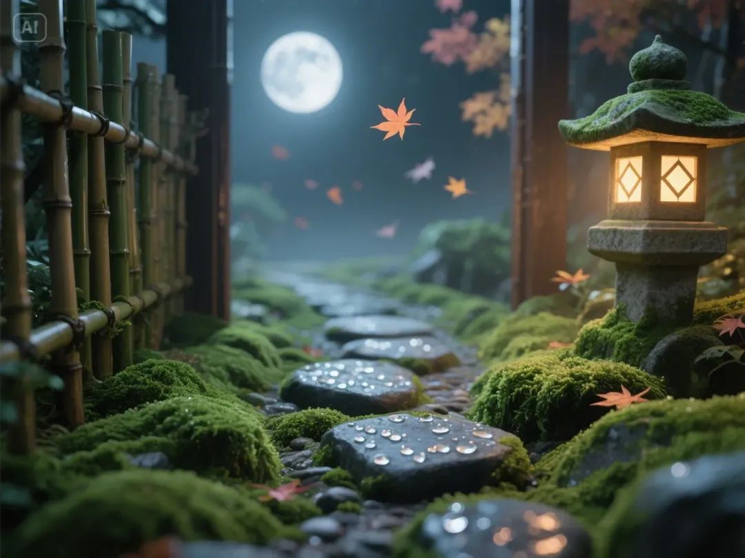 即梦AI画图教程：（六十九）雅致生活艺术