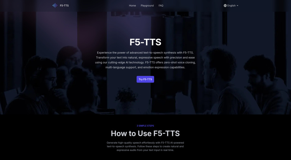 游戏ai配音剪辑软件 2025游戏音效AI工具排行榜