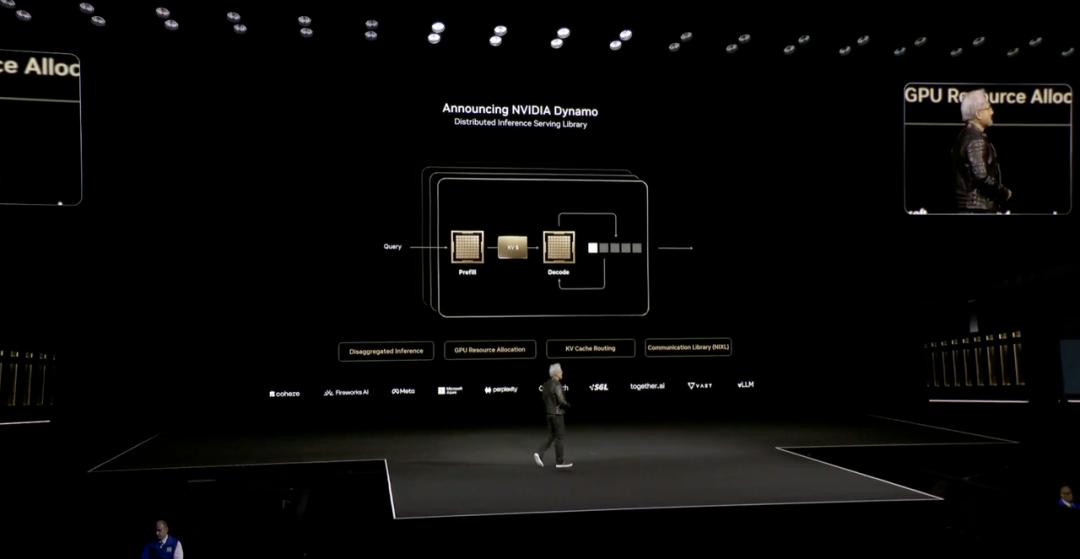 刚刚,黄仁勋甩出三代核弹AI芯片,个人超算每秒运算1000万亿次,DeepSeek成最大赢家