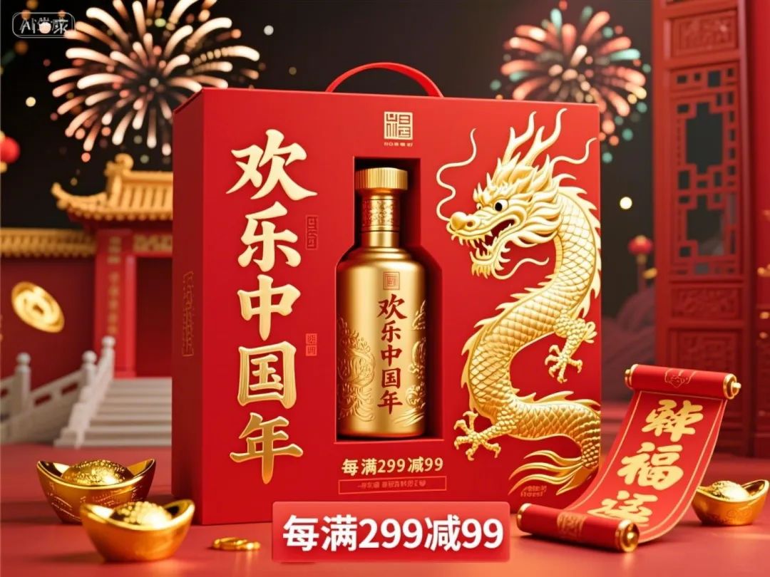 即梦AI画图教程:(七十六)电商视觉设计