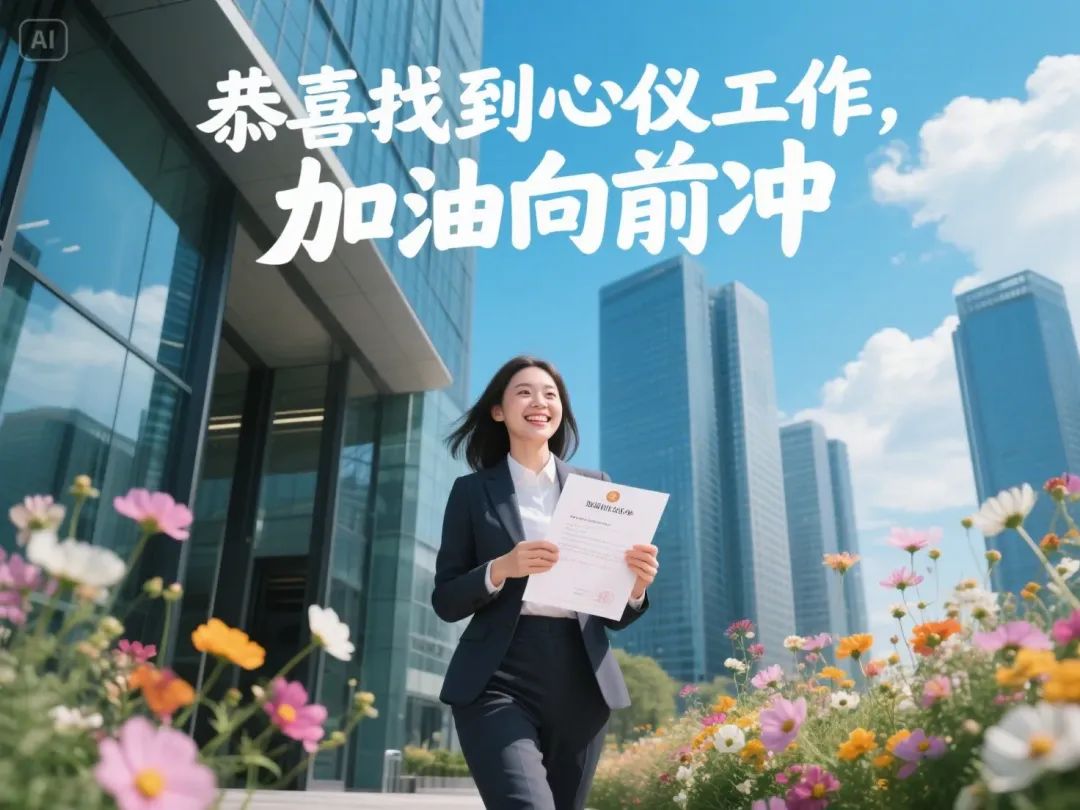 即梦AI画图教程:(六十七)朋友圈美学——祝福贺卡、海报