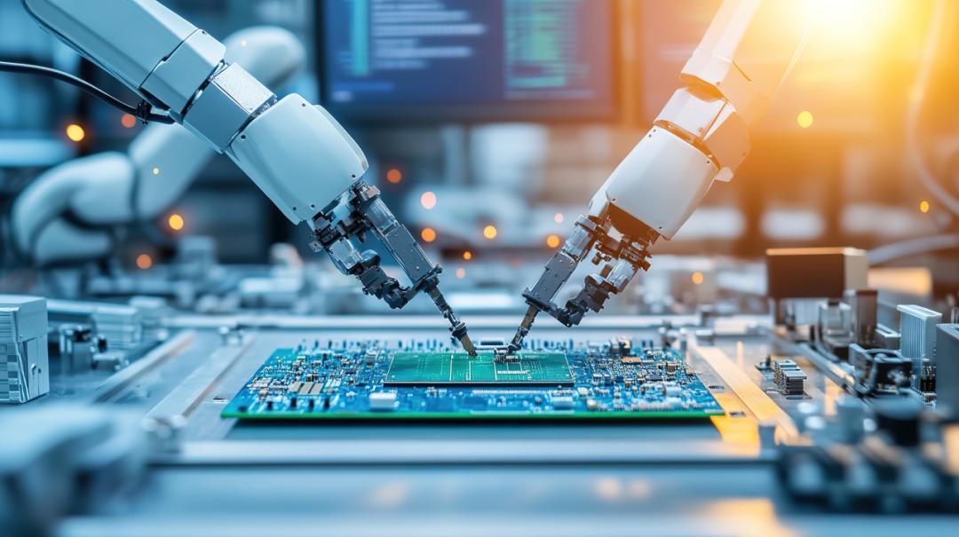 关税冲击下,全球AI向何处去?