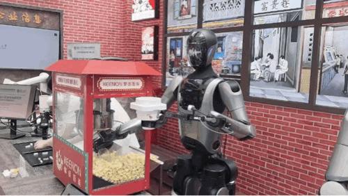 不管你来不来32°C的上海逛WAIC,都需要这份探展指南