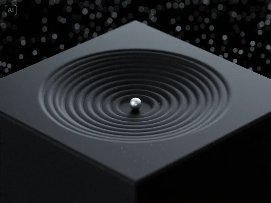 即梦AI画图教程:(五十五)负空间构图指南:留白之美