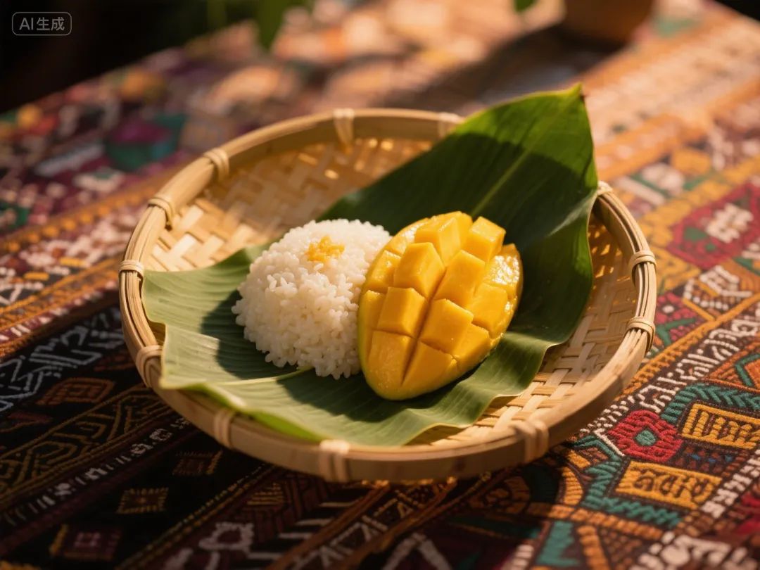 即梦AI画图教程:(八十九)夏日果韵