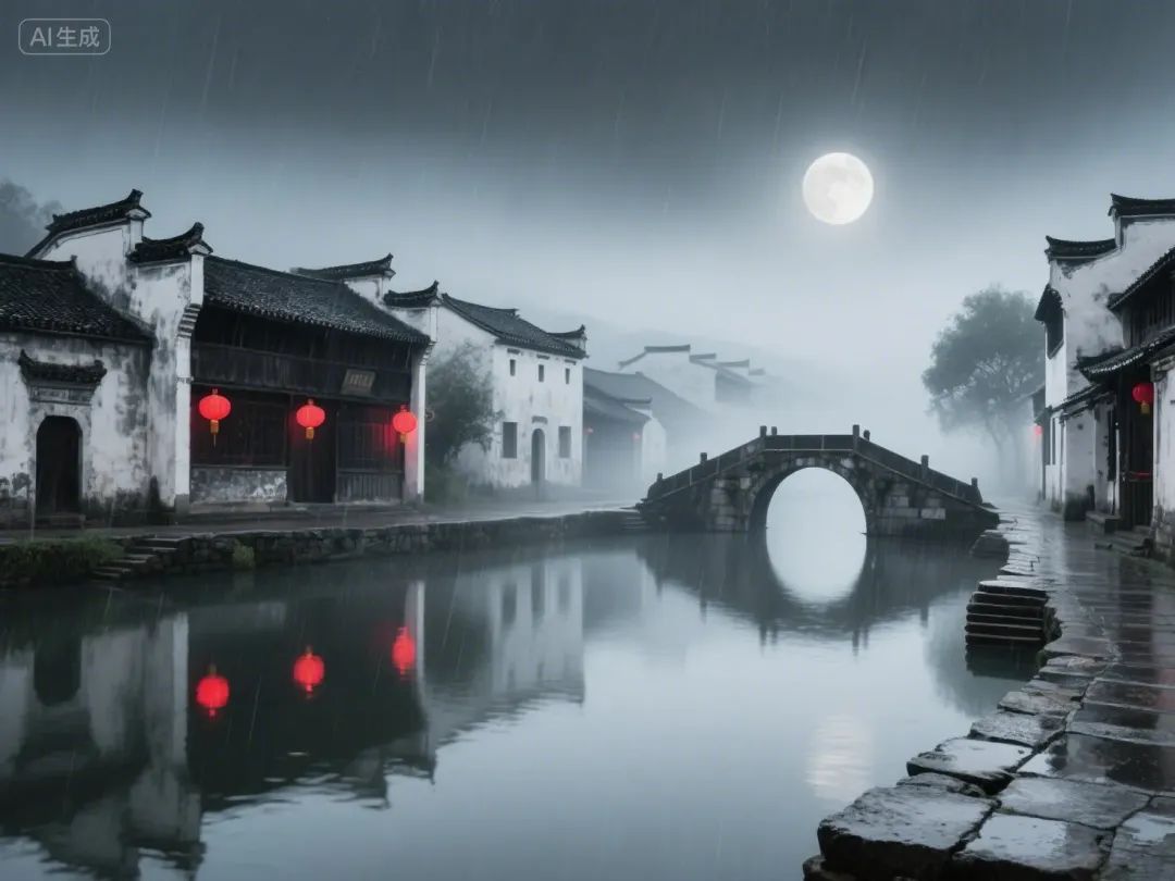 即梦AI画图教程:(七十八)单一色系绘画指南