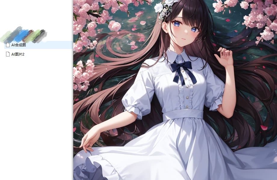 AI图片换脸教程 使用faceswep实现AI一键换脸