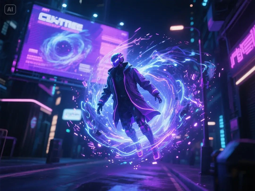 即梦AI画图教程:(七十五)风之万象