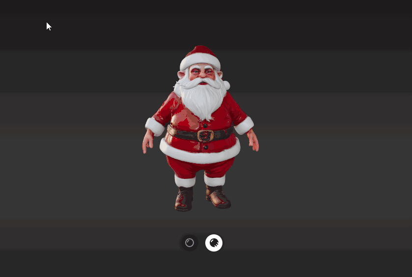 免费图片转 3D 模型网站推荐：腾讯混元 3D 与 Tripo3D 实战指南​