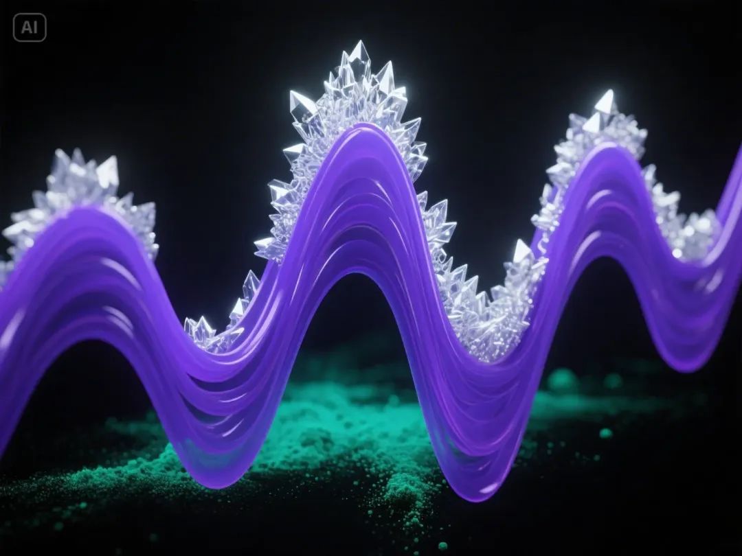 即梦AI画图教程:(六十一)抽象艺术